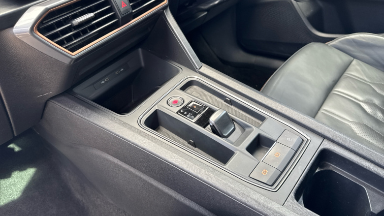 CUPRA Formentor 1.5 TSI 150 V2 5dr DSG Petrol Estate